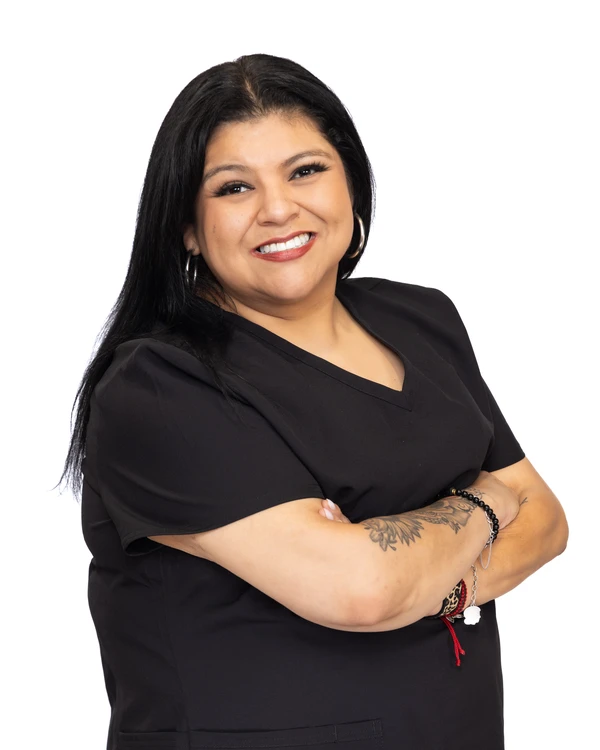 Cindy, Front Desk / Scheduling
