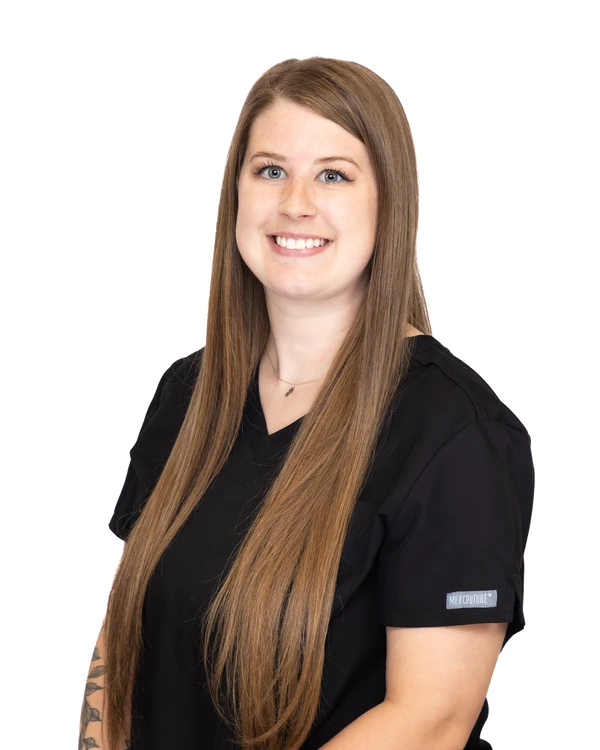 Kassidy, Dental Hygienist