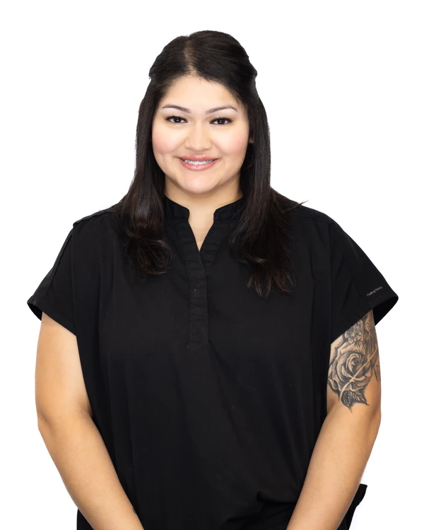 Monze, Dental Assistant