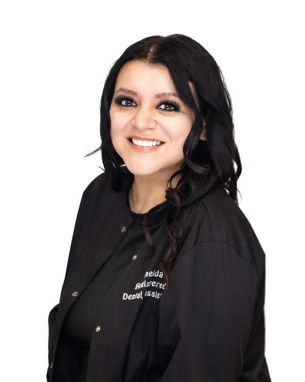 Oneida, Dental Assistant