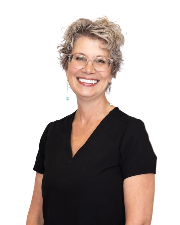 Shay, Office Manager