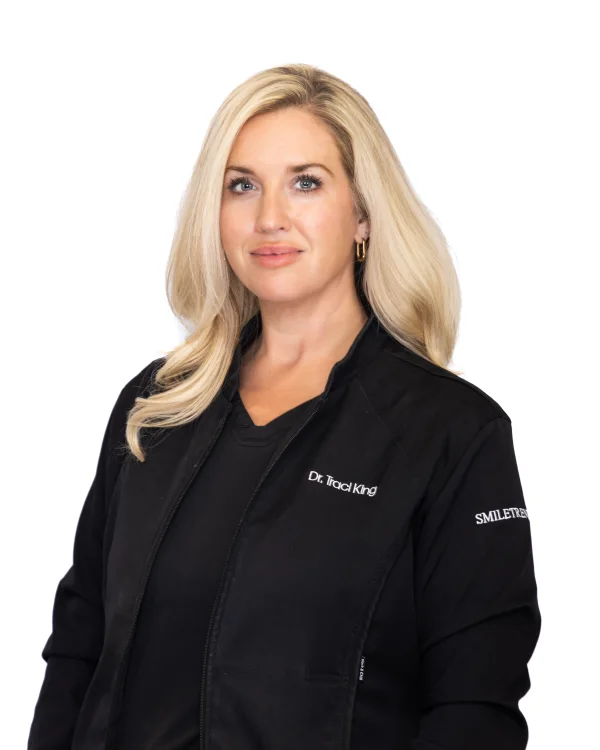 Dr. Traci King, DDS